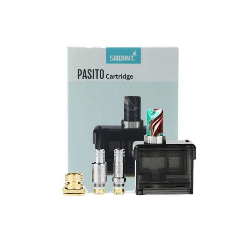 Smoant Pasito Pod 3ML