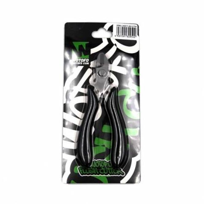 Hovedbilde Wotofo Fjærbelastet Avbiter