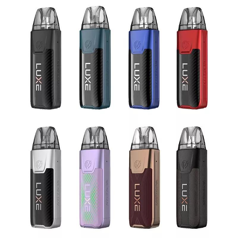 Vaporesso LUXE XR MAX 2 80W, Esigarett Sett