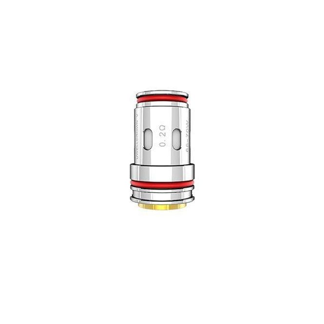 Hovedbilde Uwell Crown 5 Coiler