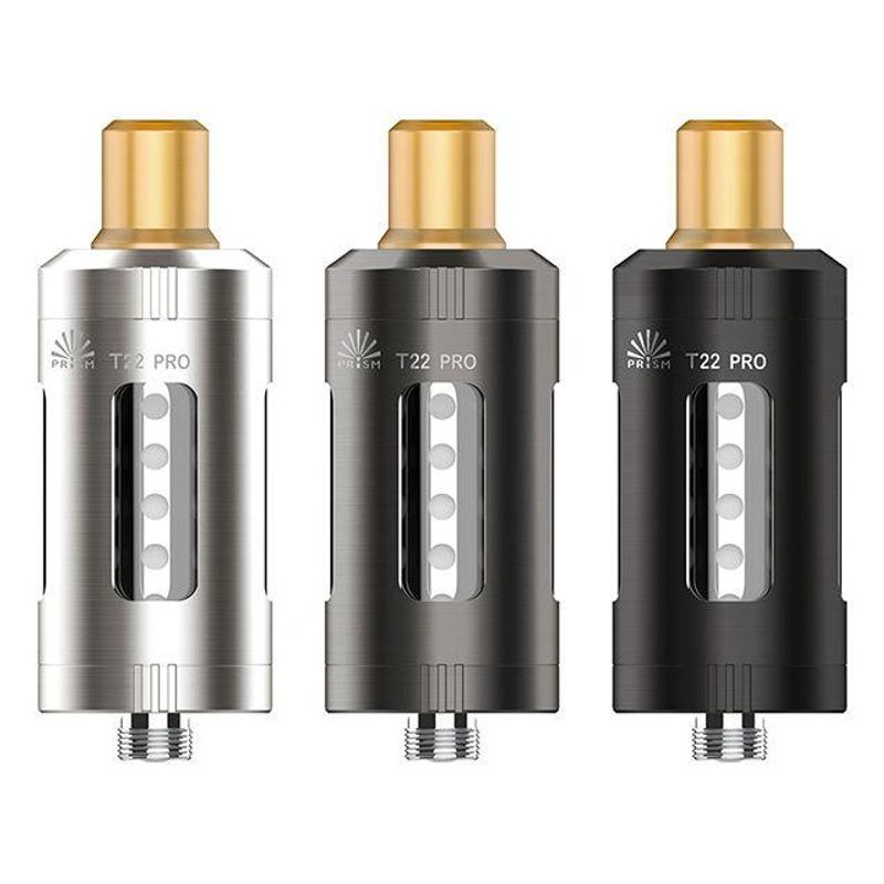 Innokin T22 Pro Tank