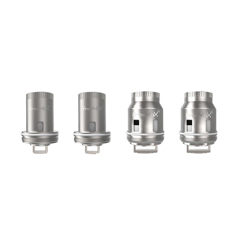 Freemax Mesh Pro Coil