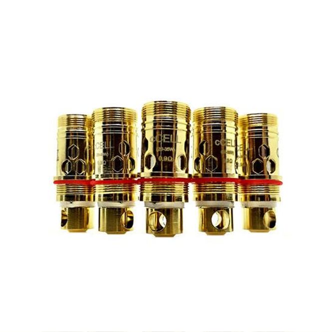 Hovedbilde Vaporesso CCELL Erstatnings Coil