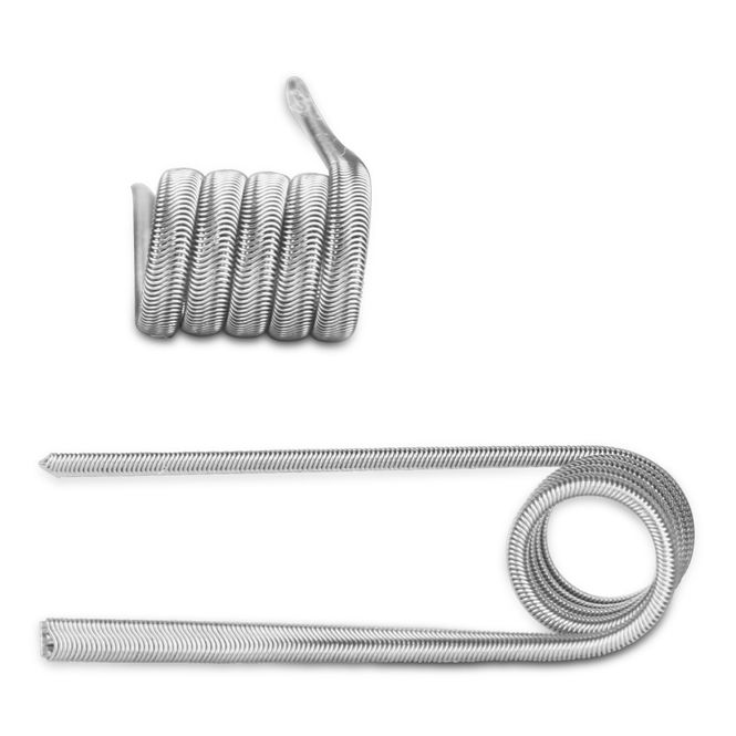 Hovedbilde  Alien Handmade, Ferdig Coil (2stk)
