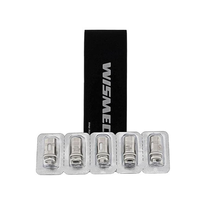 Hovedbilde Wismec - Ws - Coil