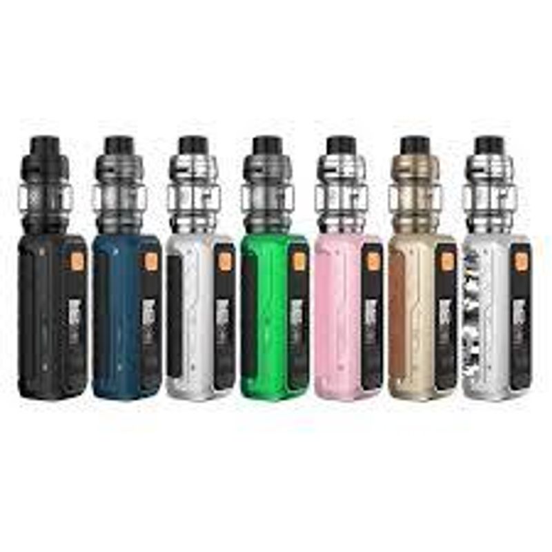 Vaporesso - Armour Ultra 100W Kit, Esigarett Sett