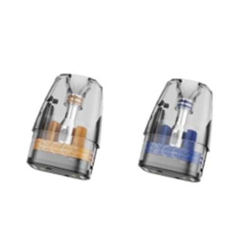 Innokin - Foretex, Pod
