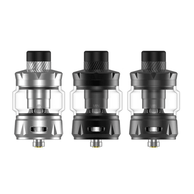 Hovedbilde Hellvape TLC Tank, 5/6.5ml