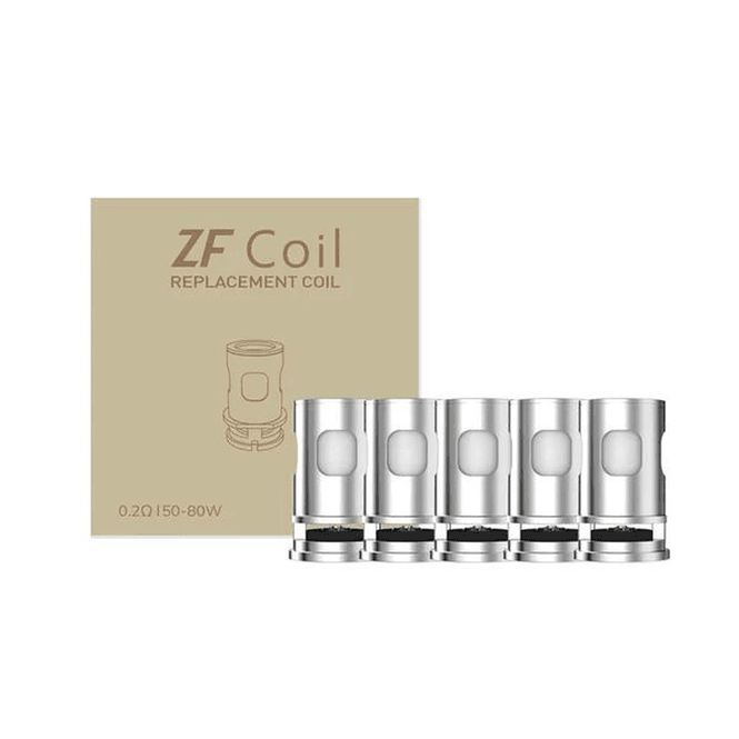 Hovedbilde Innokin - ZF Coil