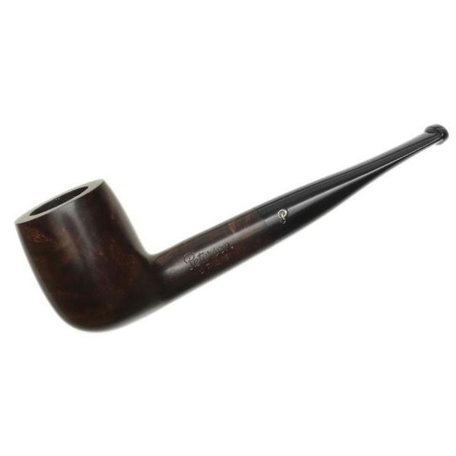 Hovedbilde Peterson Aran Smooth 6 Fishtail, Pipe